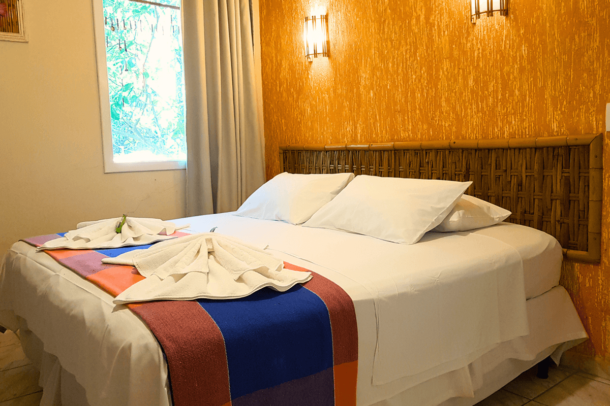 Clássico Família - Pousada Praia do Curral